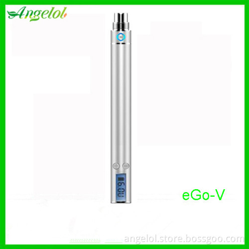 2013 EGO V E-Cig CE/RoHS/FCC